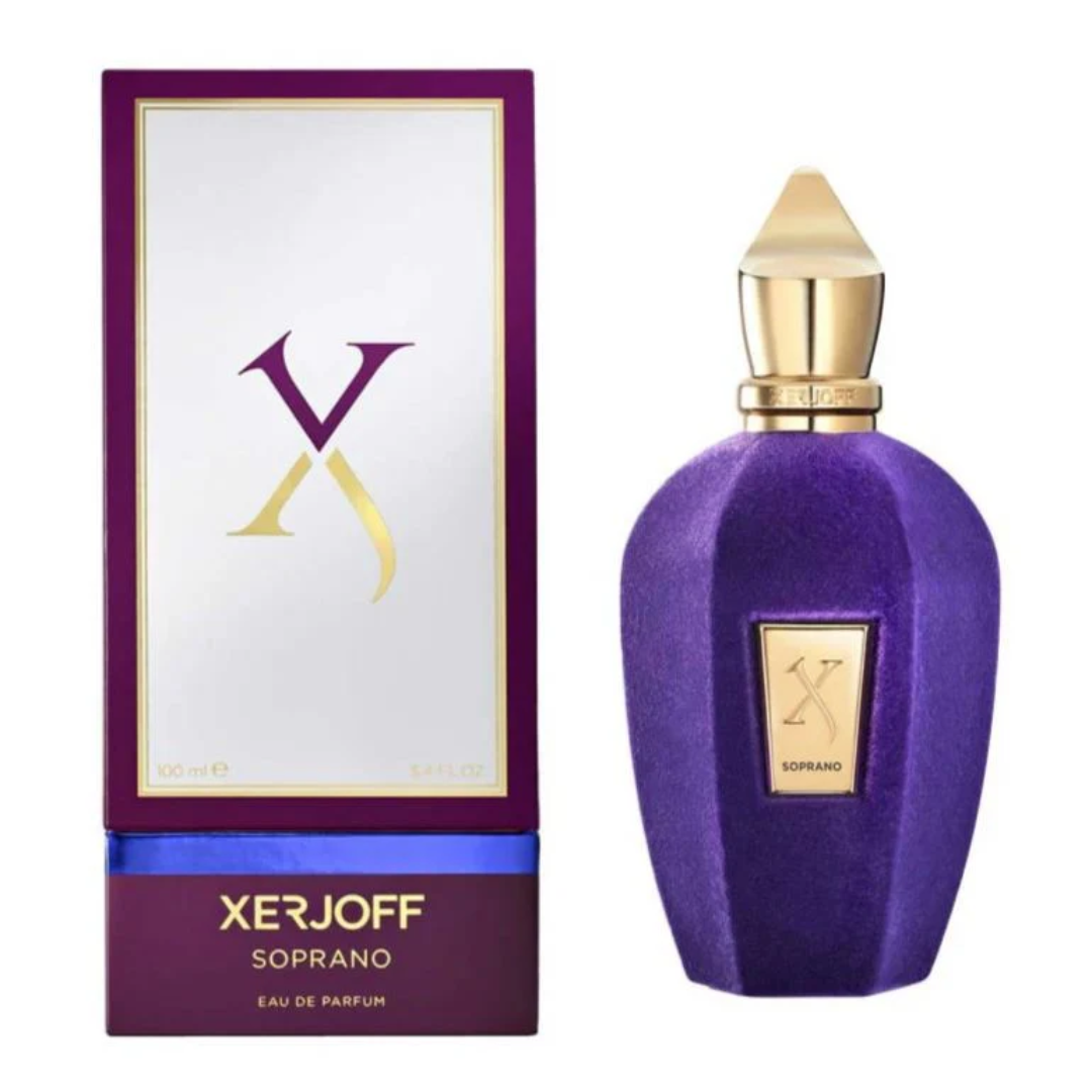 Soprano Xerjoff