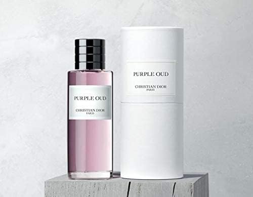 Purple Oud Dior 125 ml