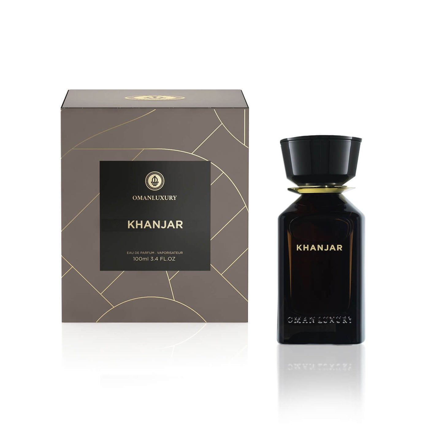 OMANLUXURY KHANJAR