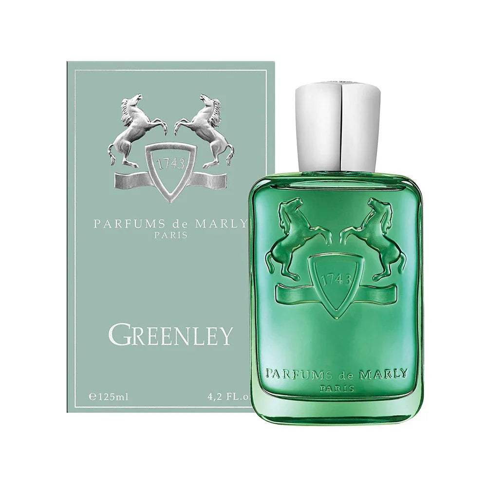 Greenley Parfums de Marly