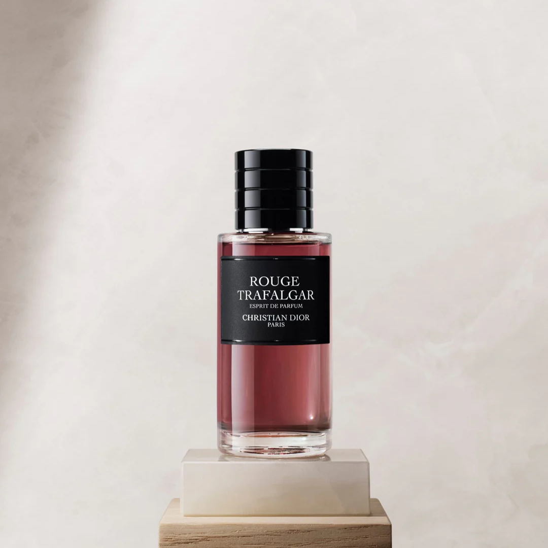 Rouge Trafalgar Esprit De Parfum Dior
