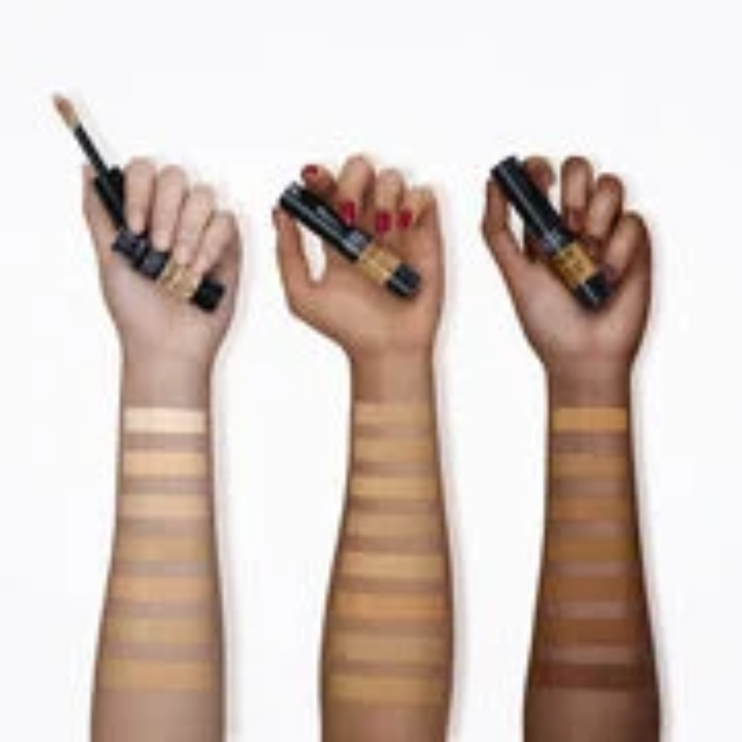 Make Up For Ever Matte Velvet Skin Concealer 030 Light
