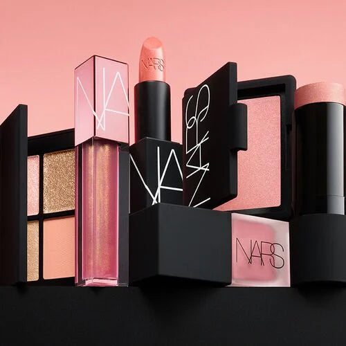 Nars Liquid Blush Torrid 5516