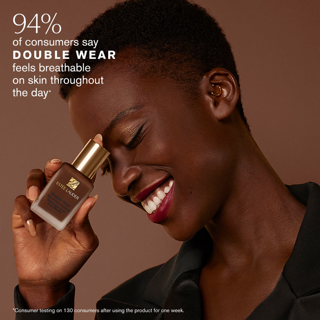 Estee Lauder Double Wear – Stay-in-Place Foundation SPF 10 1N1
