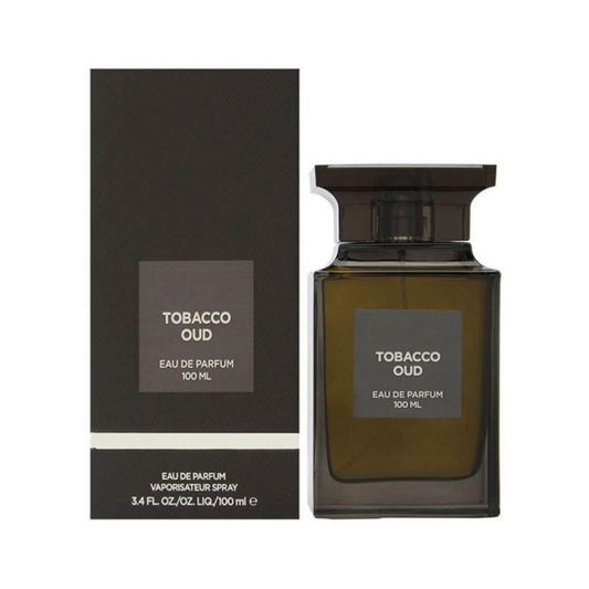 Tobacco Oud Tom Ford