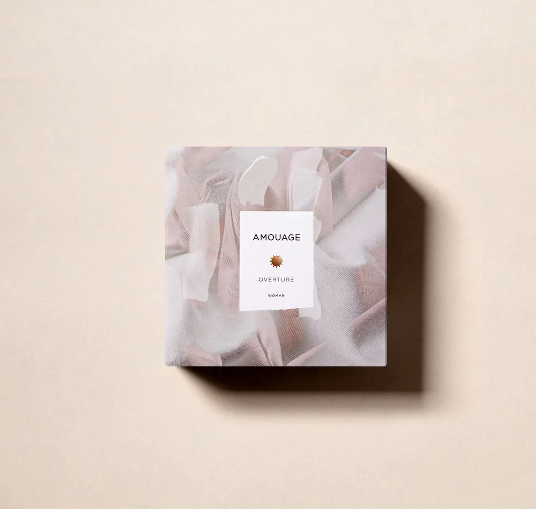 Overture Woman Amouage