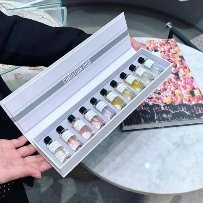 Dior Perfumes Set 10 pc