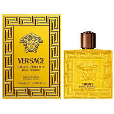 Eros Energy Versace 100 ml