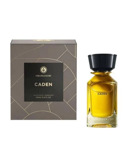 OMANLUXURY CADEN