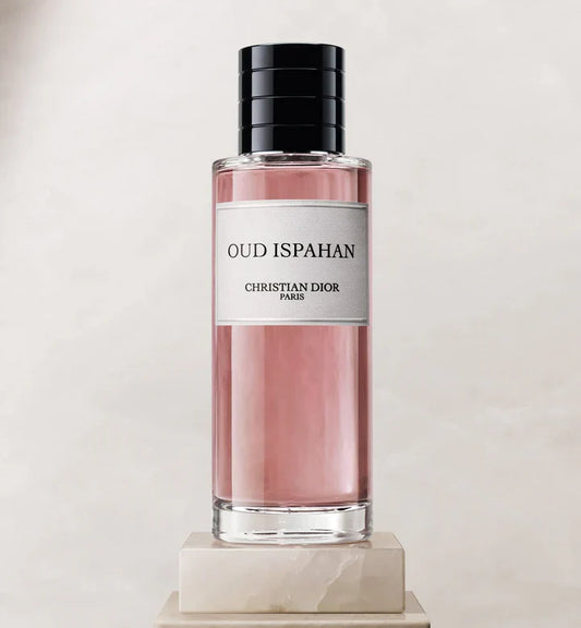 OUD ISPAHAN CHRISTIAN DIOR PARIS