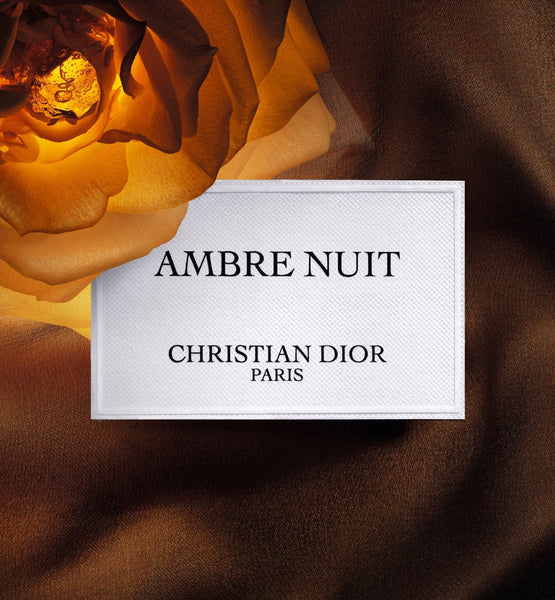 Ambre Nuit Dior 125 ml