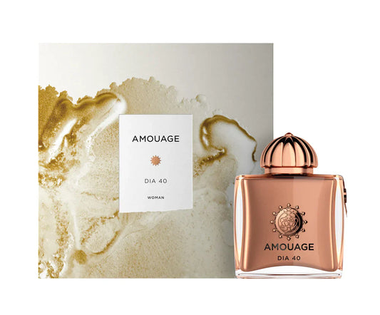 Dia 40 Woman Amouage