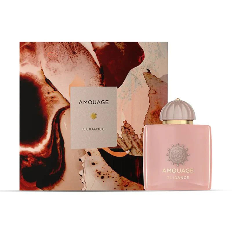 Guidance Amouage