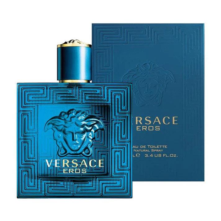 Eros Versace