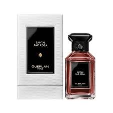 Santal Pao Rosa Guerlain