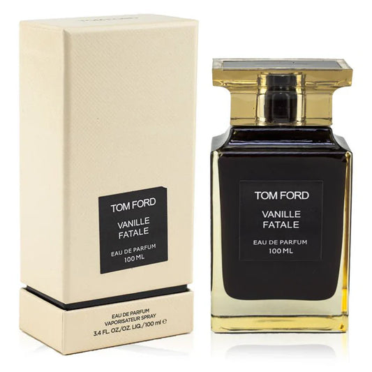 vanille fatale tom ford